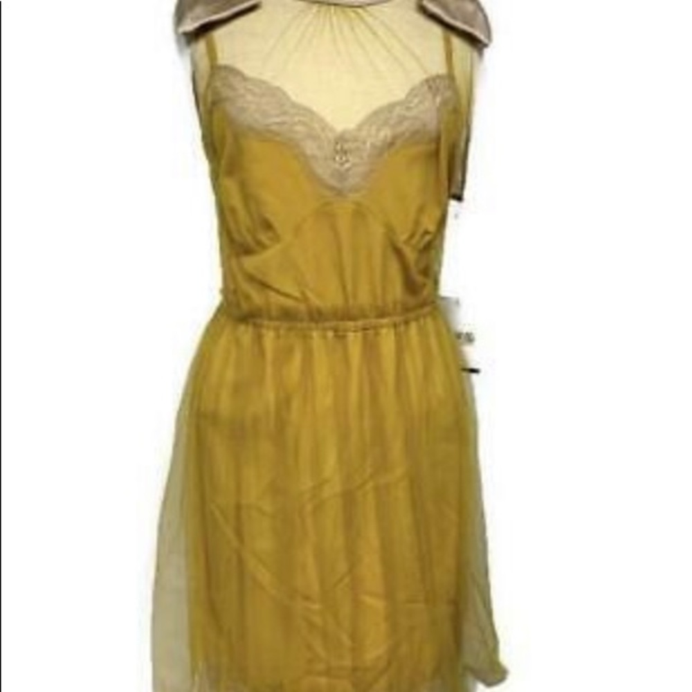 Rodarte Dress